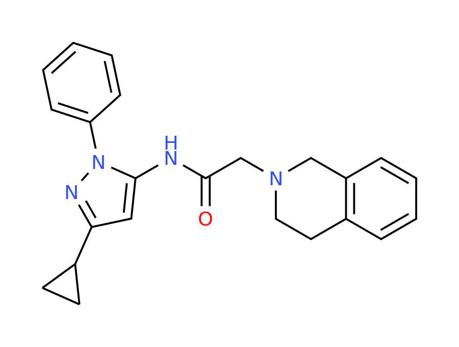 Structure Amb8218711