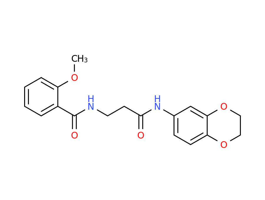 Structure Amb8218771