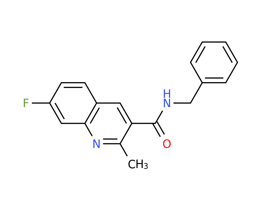 Structure Amb8219007