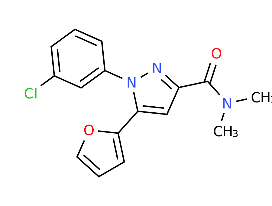 Structure Amb8219013