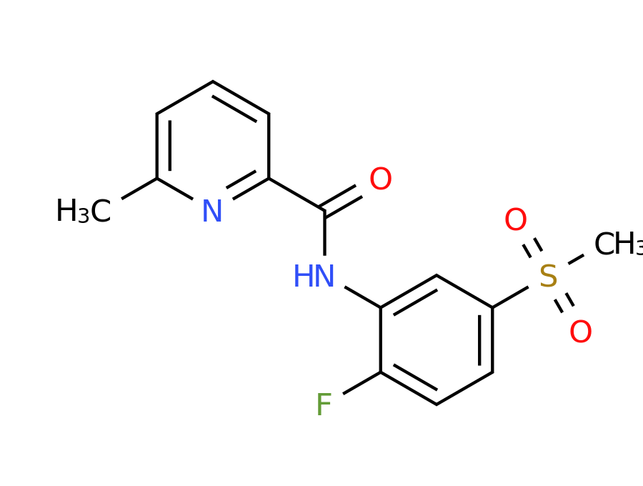 Structure Amb8219038