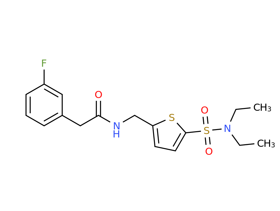 Structure Amb8219143