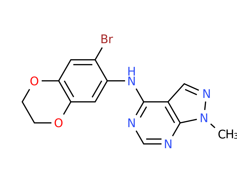 Structure Amb8219244