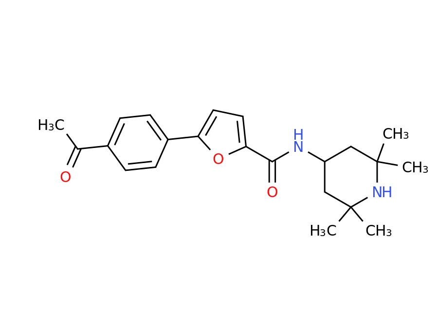 Structure Amb8219283