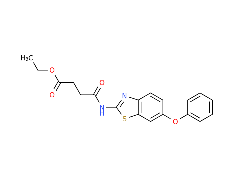 Structure Amb8219525