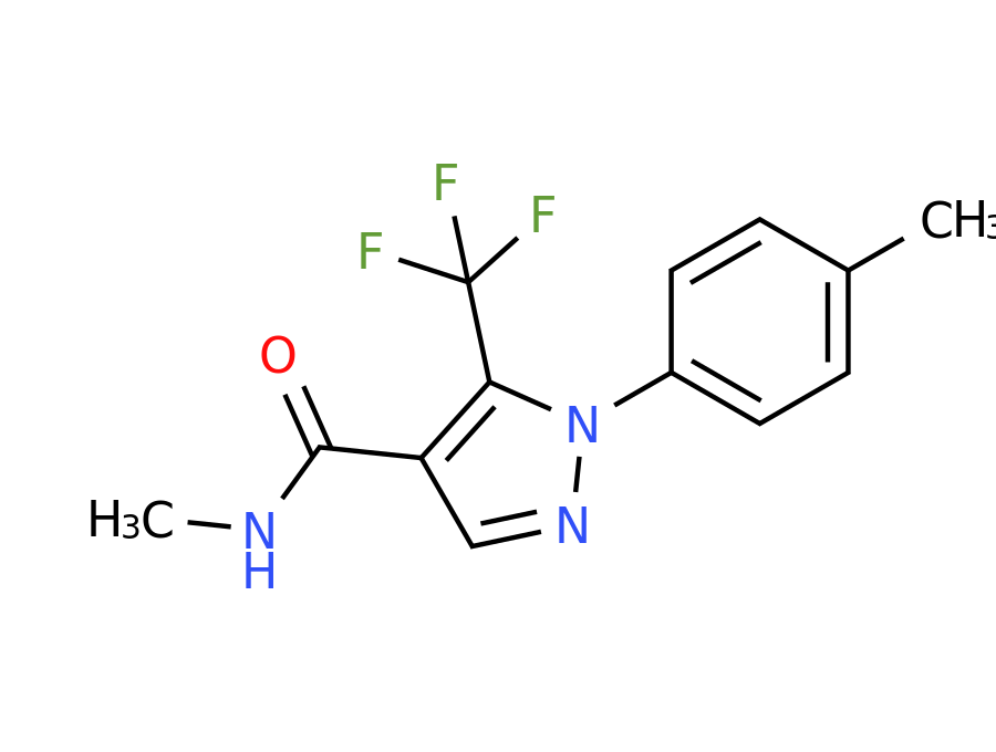 Structure Amb8219710