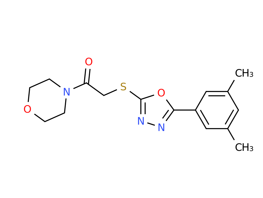 Structure Amb8219763