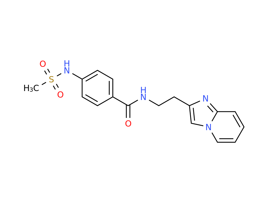 Structure Amb8219848