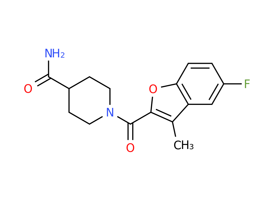 Structure Amb8219857