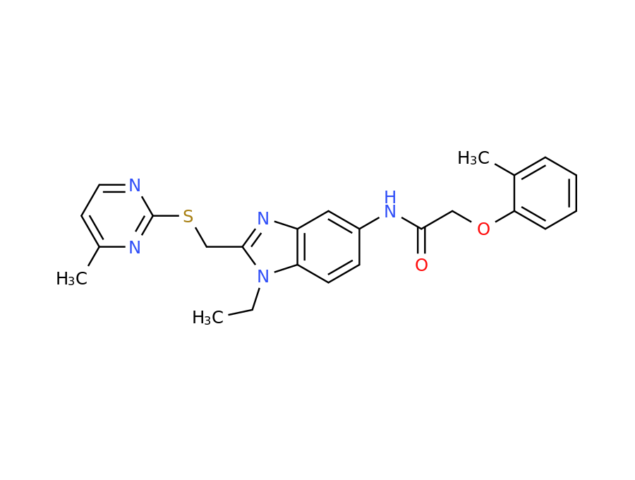 Structure Amb821992