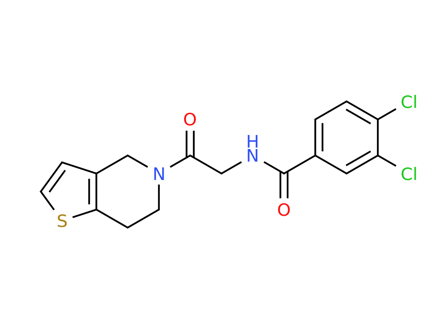 Structure Amb8219930