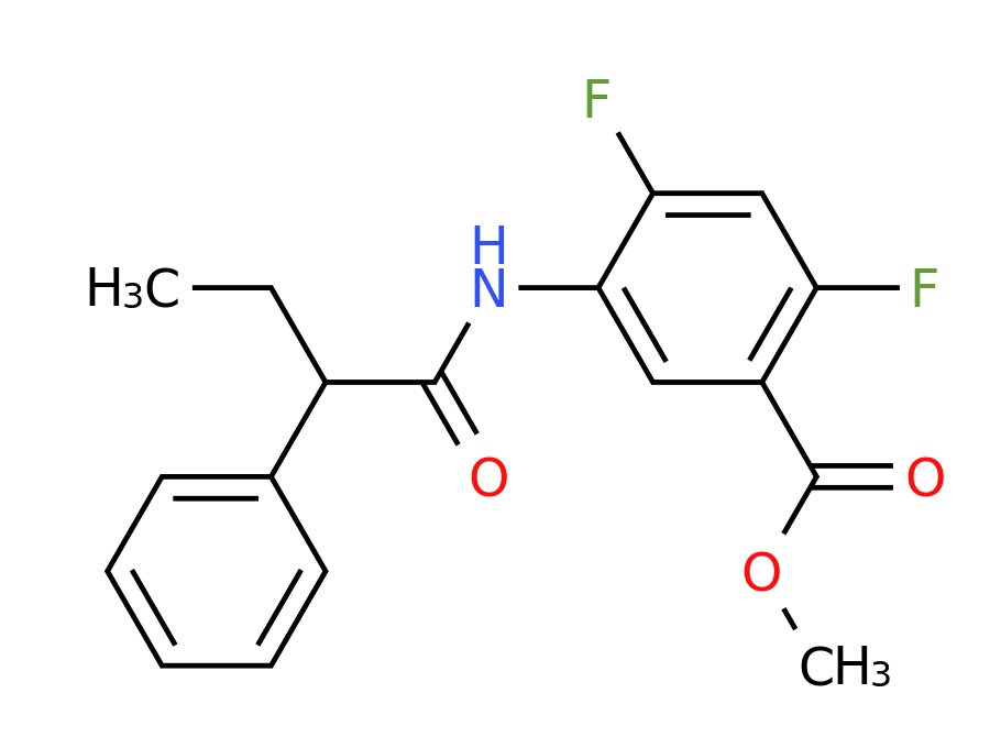 Structure Amb8219983