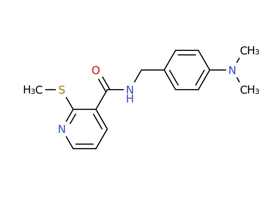 Structure Amb8220054