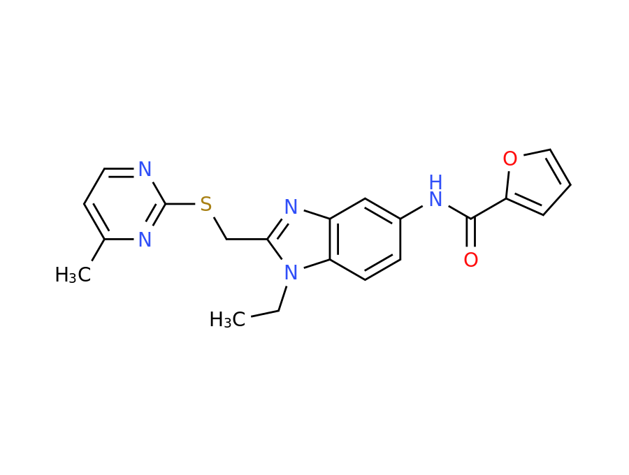 Structure Amb822015