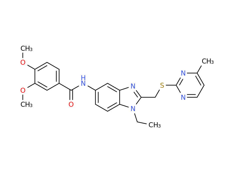 Structure Amb822019