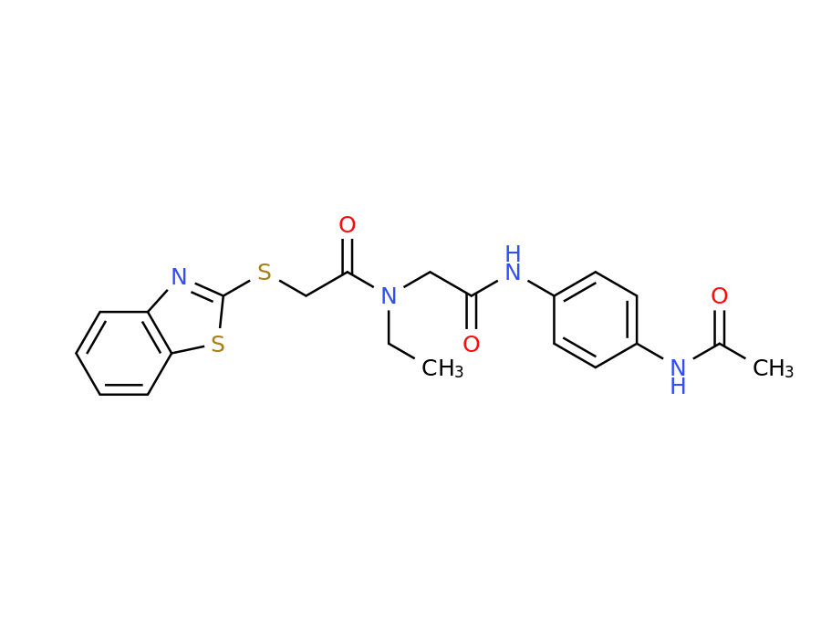 Structure Amb8220463