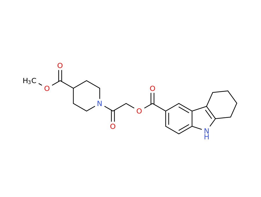 Structure Amb8220502