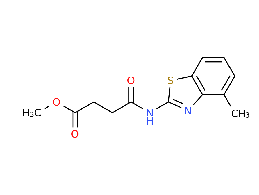 Structure Amb8220535