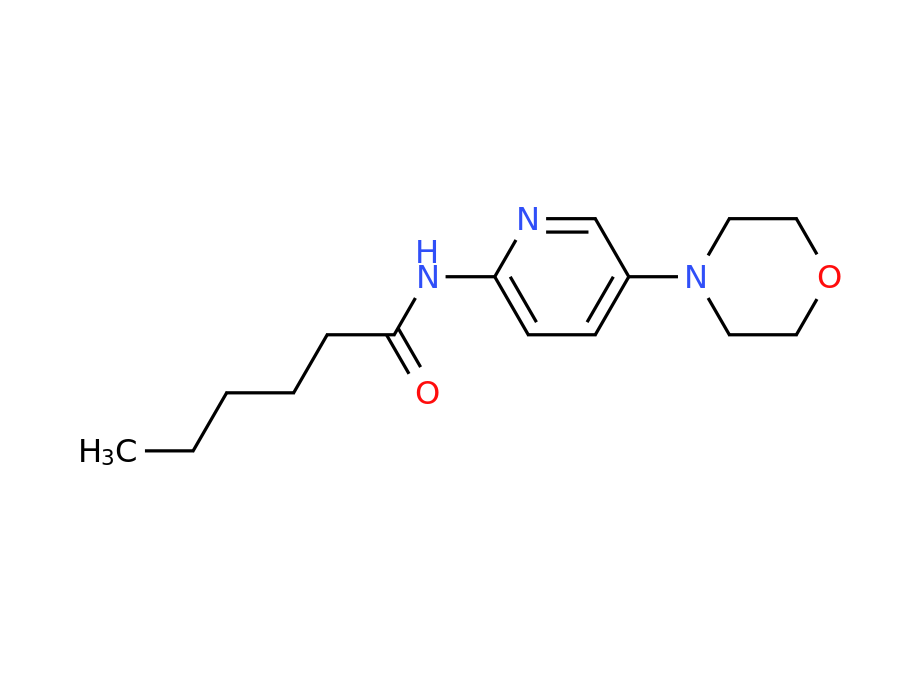 Structure Amb8220539