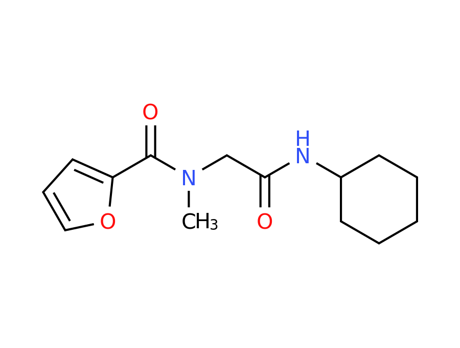 Structure Amb8220562