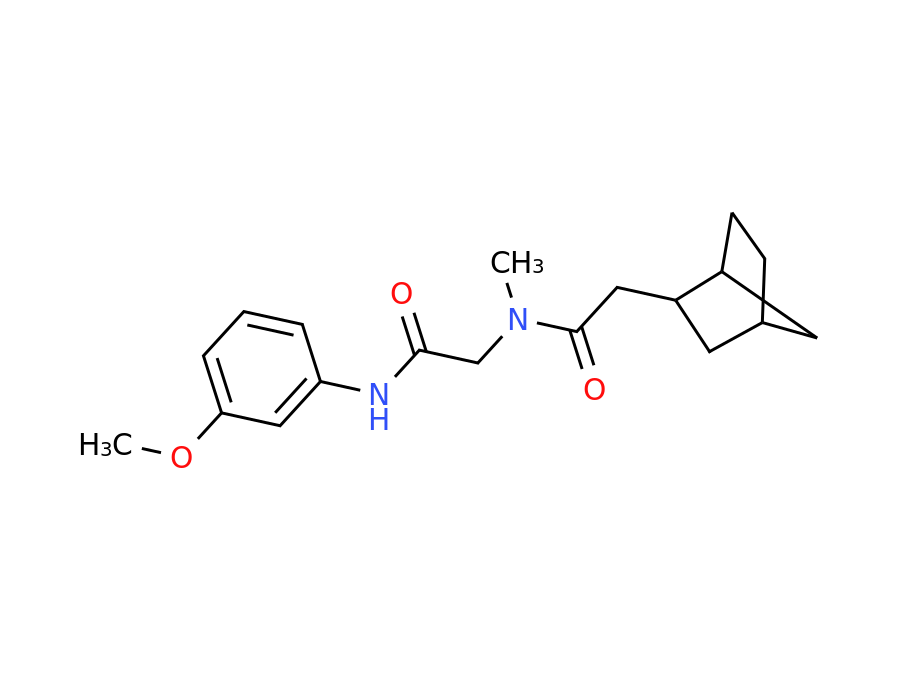 Structure Amb8220739