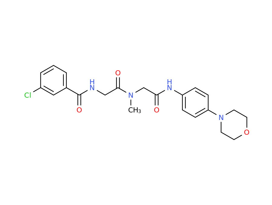 Structure Amb8220766