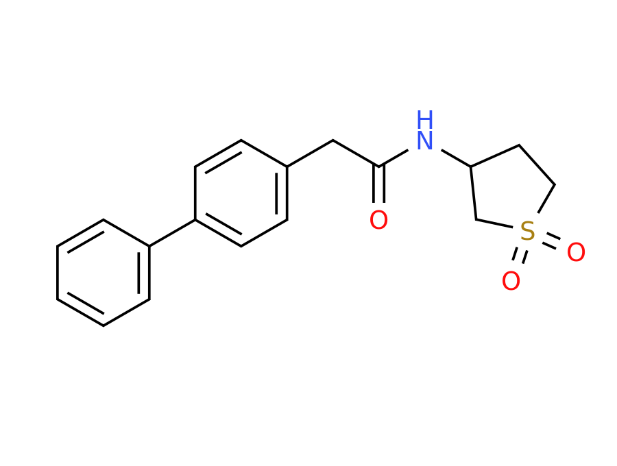 Structure Amb8220774