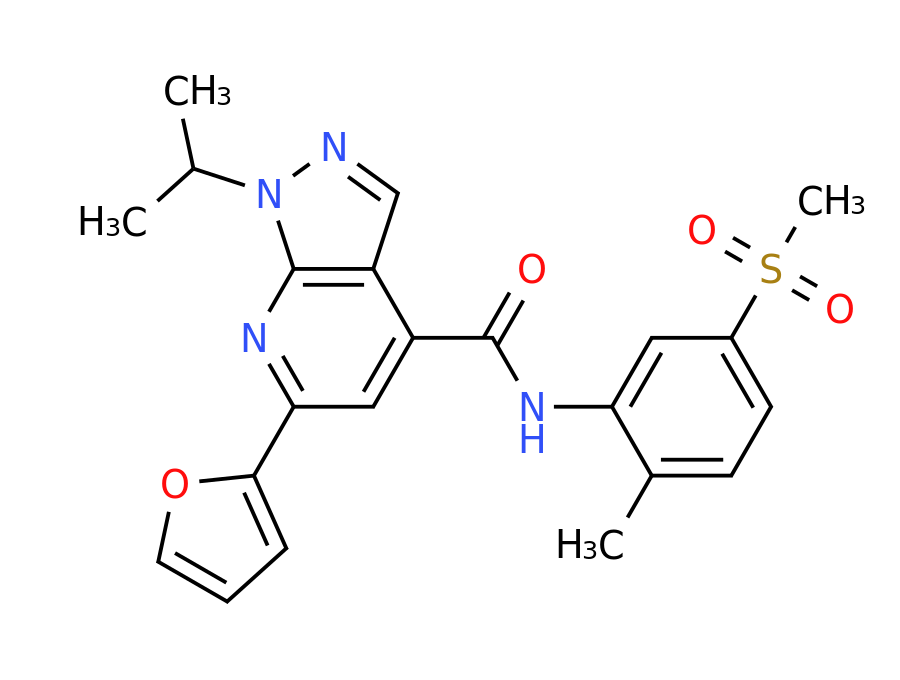 Structure Amb8220833