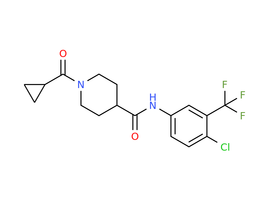 Structure Amb8220985