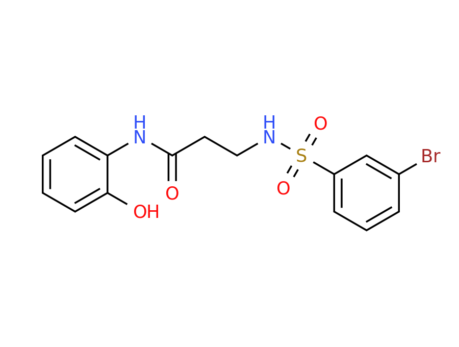 Structure Amb8220995