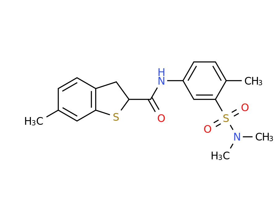 Structure Amb8221037