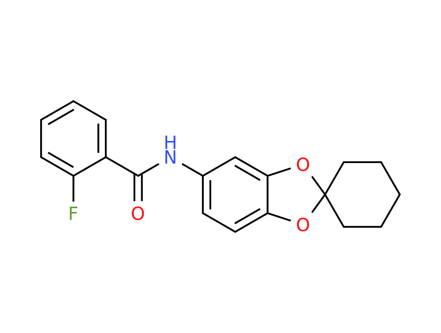 Structure Amb8221091