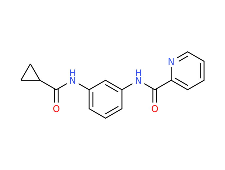 Structure Amb8221109