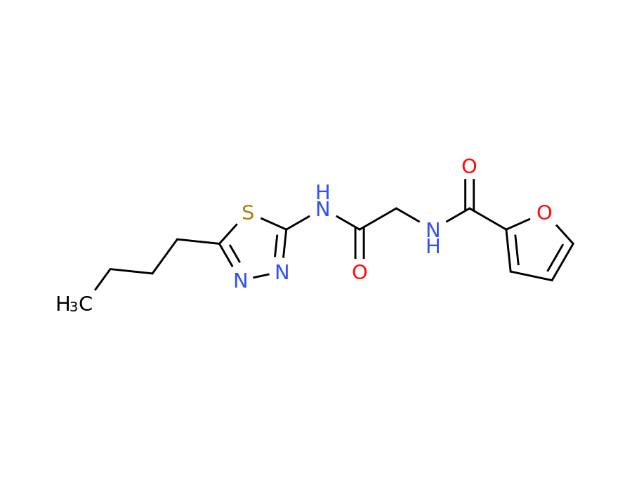 Structure Amb8221125