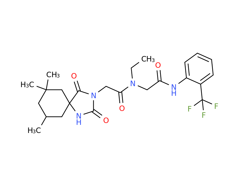 Structure Amb8221127