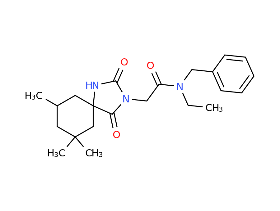 Structure Amb8221145