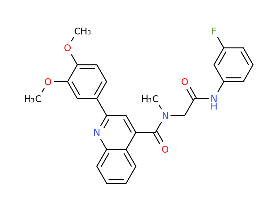 Structure Amb8221151