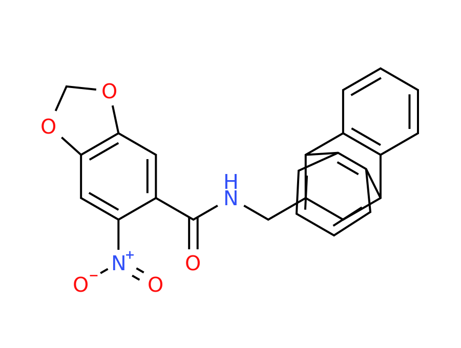 Structure Amb8221156