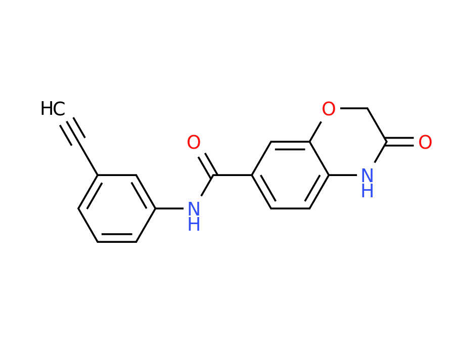 Structure Amb8221182