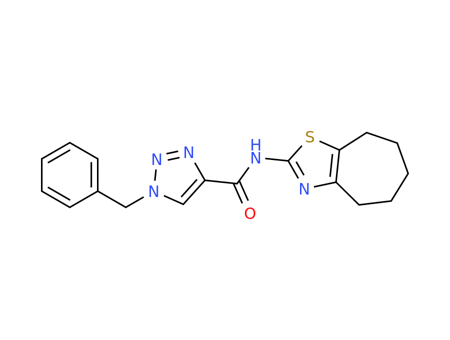 Structure Amb8221186