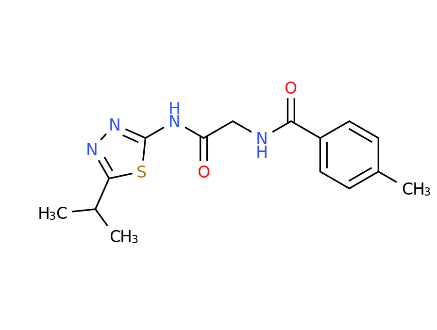 Structure Amb8221227