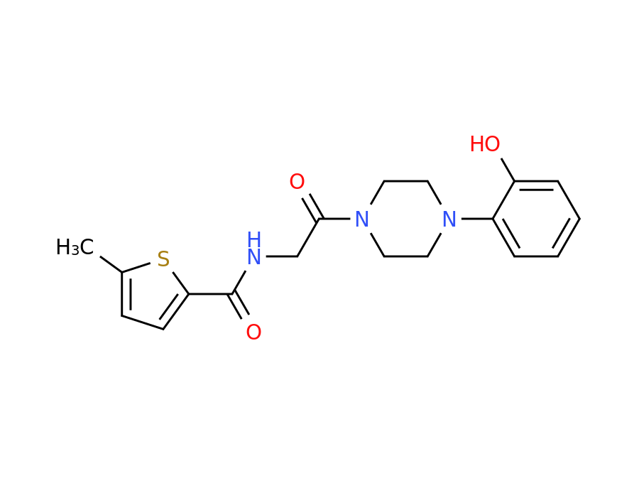 Structure Amb8221249