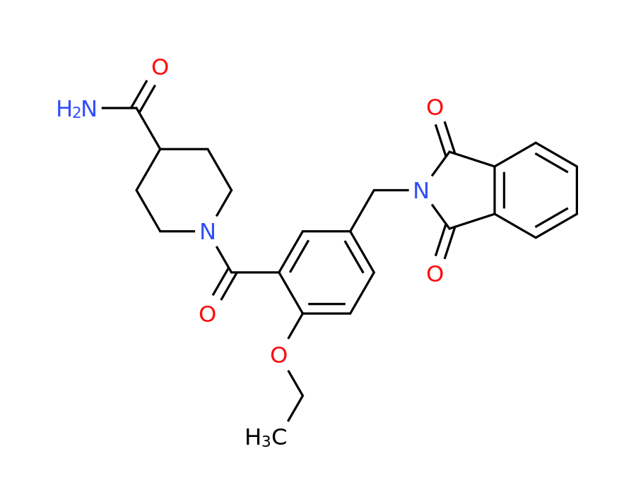 Structure Amb8221261