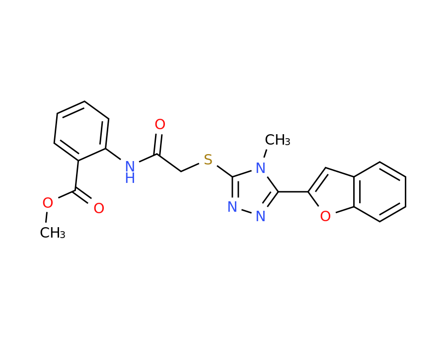 Structure Amb822128