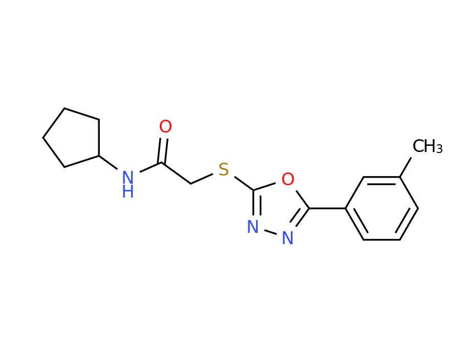 Structure Amb8221317