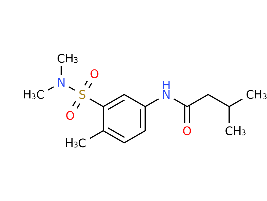 Structure Amb8221363