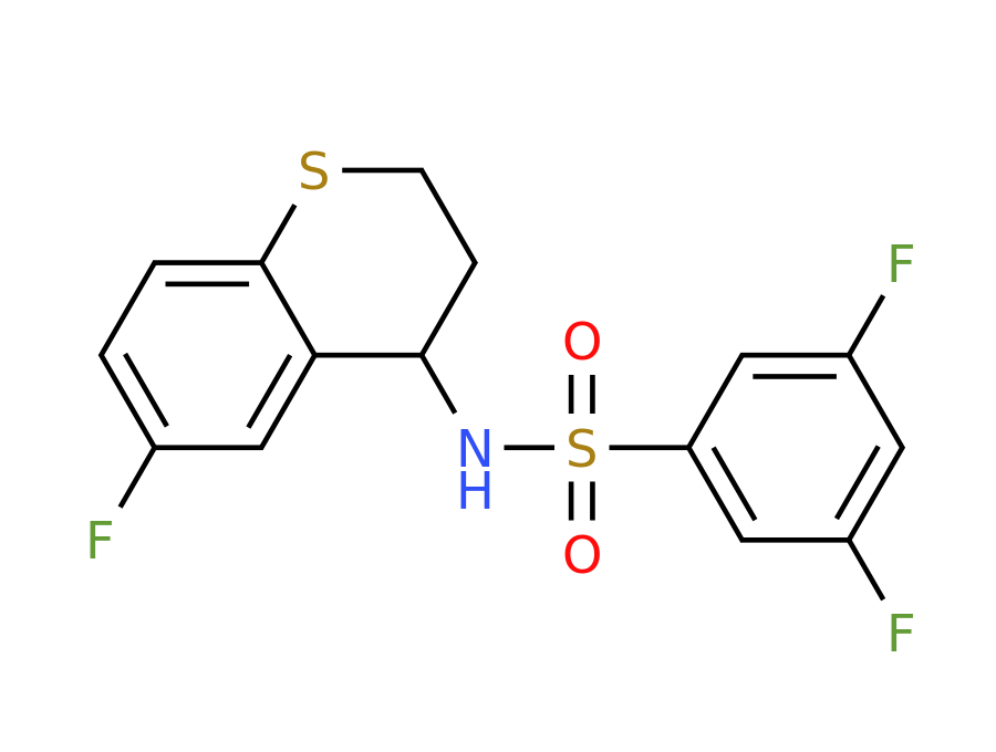 Structure Amb8221655