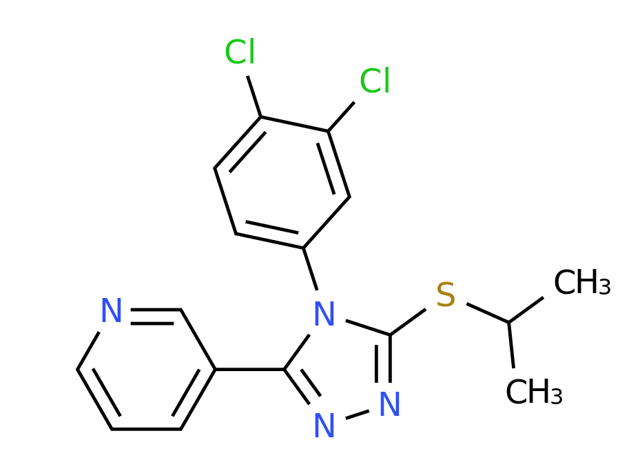 Structure Amb8221704