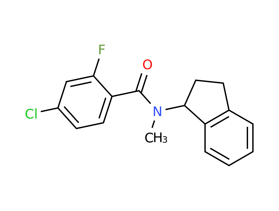 Structure Amb8221809