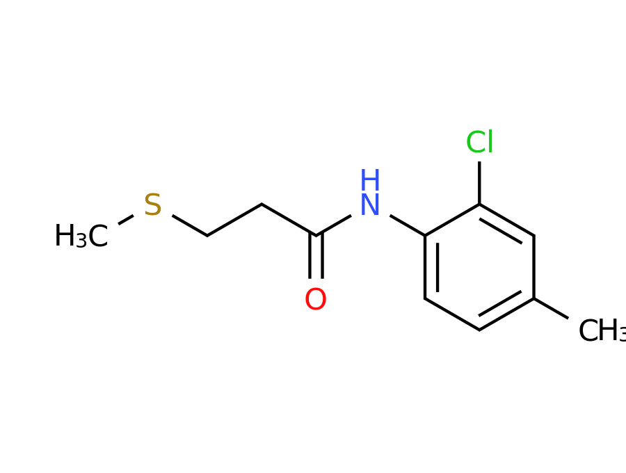 Structure Amb8221923